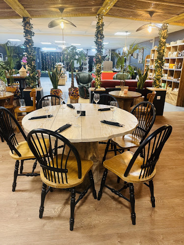 Traiteur africain Le Goût du Village