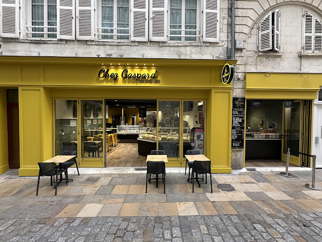 Opinii despre Gaspard et Léon în La Rochelle - Restauration