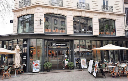 IT - Italian Trattoria Nantes