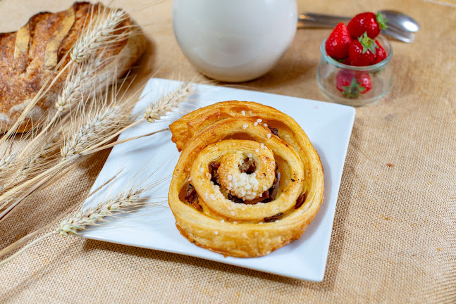 La Tropézienne - Restauration