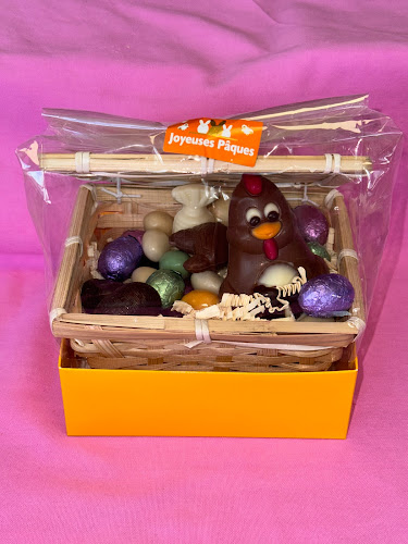 Boulanger Pâtissier "Aux gourmandises de Lorient" - Restauration