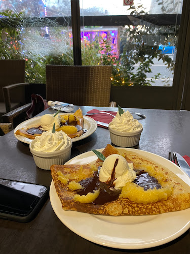La Crêperie - Restauration