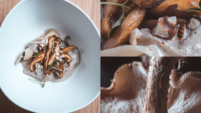 Bernie Et Vincent Table Gourmande - Restauration