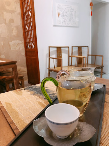 Comentarii opinii despre L'Univers du Thé