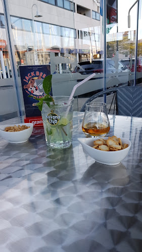 Opinii despre Jac'Lobo în Rochefort - Restauration