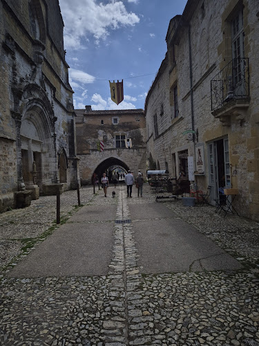 La Bastide - Restauration