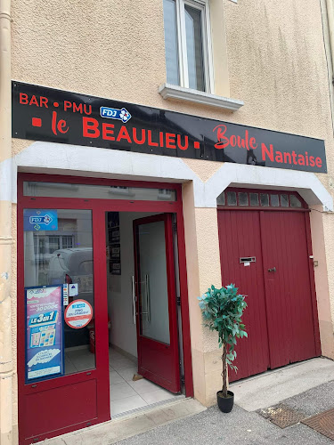 Comentarii opinii despre Bar le Beaulieu