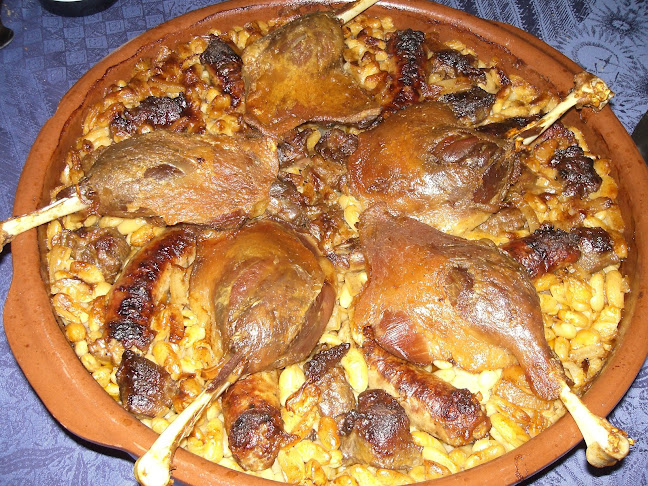 Opinii despre La Boutique M'TRAITEUR în Verdun-sur-Garonne - Restauration