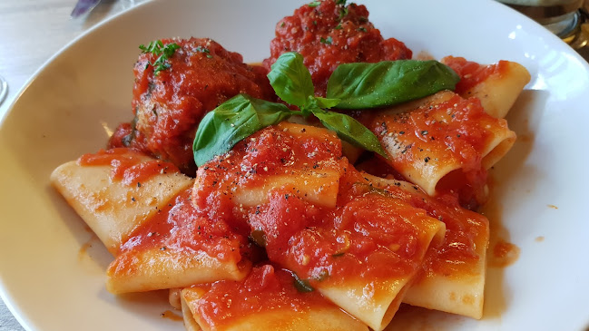 Auberge de Venise Bastille