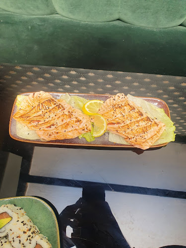 Comentarii opinii despre THAI SUSHI