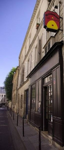 Le Petit Dakar - Paris