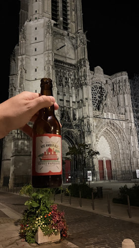 Le Dropkick Bar Troyes - Restauration