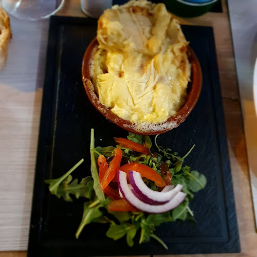 Comentarii opinii despre Restaurant L'Énigme Tapas & Pizza