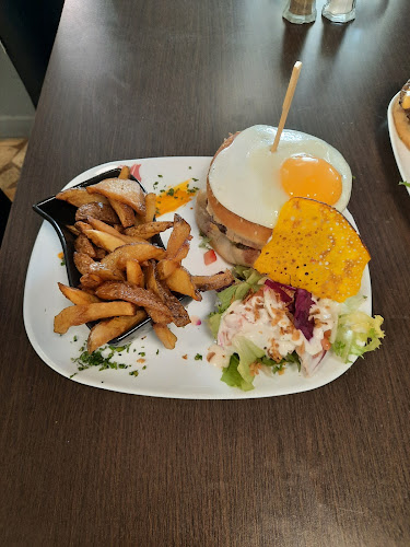 Opinii despre La Véranda Restaurant Pizzeria în Vitrolles - Restauration