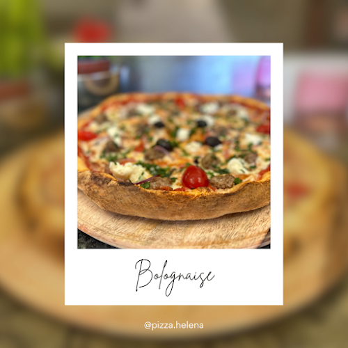 Opinii despre PIZZA HELENA RAMONVILLE - Pizzeria Ramonville în Ramonville-Saint-Agne - Restauration