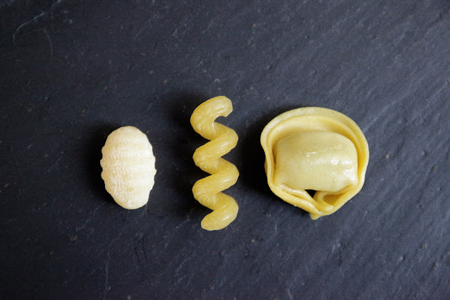 Comentarii opinii despre IL TIMO, Pasta Etcaetera...