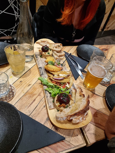 L'Embargo - Toulouse