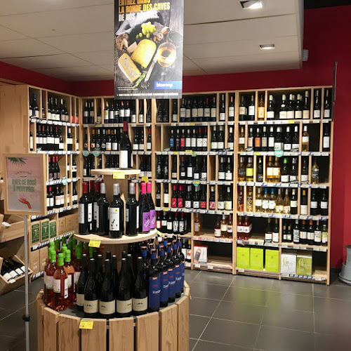 Biocoop - L'Aile Du Papillon - Restauration