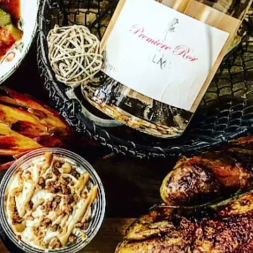 Opinii despre GALINETTE -Restaurant- Rôtisserie à Toulouse -Caviste-Traiteur-Concept Store - în Toulouse - Restauration