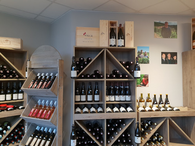 Opinii despre La Cave d'Alex în Nancy - Restauration