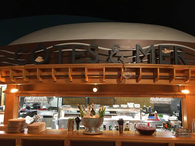 Restaurant Cotes & Mer