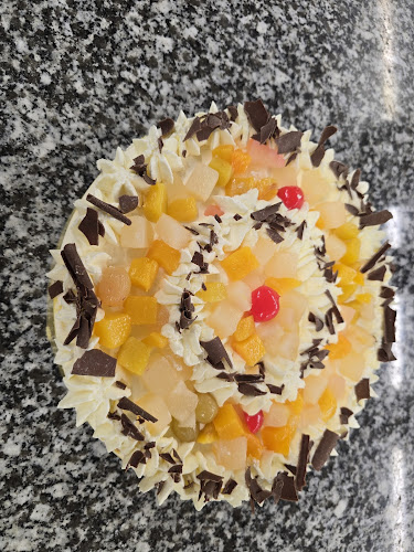 Le fournil de Saint Brice Courcelles - Restauration