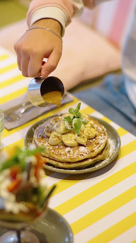 Opinii despre Le Paradis du Fruit - Montparnasse în Paris - Restauration