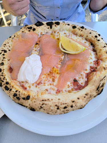 Restaurant Da Vinci - Restauration