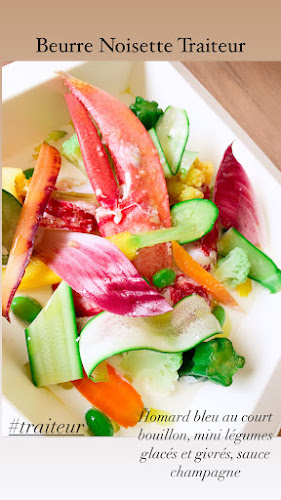 Beurre Noisette Traiteur - Restauration