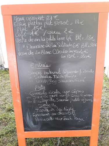 Opinii despre VBTraiteur în Gradignan - Restauration