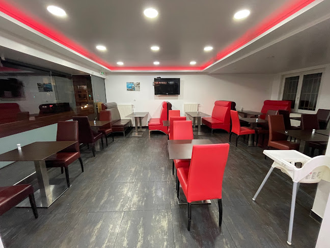 Snack Frat - Thionville