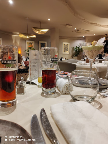 Opinii despre L'Endroit în Valenciennes - Restauration