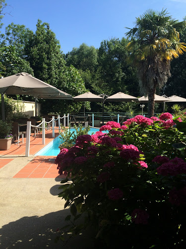 Restaurant le Carré d'Eau - Restauration