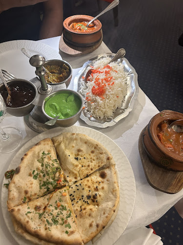 Comentarii opinii despre Salam Bombay