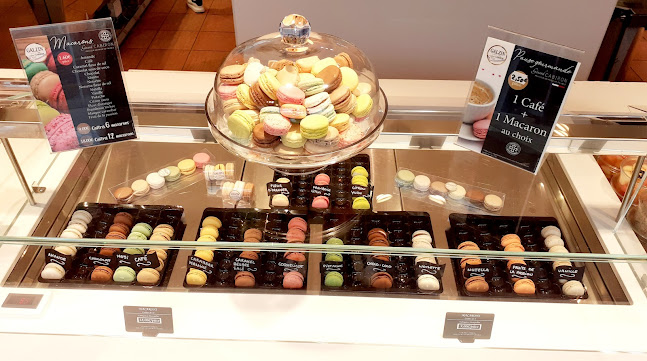 Epicerie Fine Galzin - Montpellier