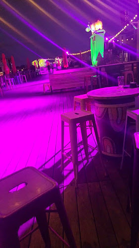 Comentarii opinii despre Café Oz Rooftop - The Australian Bar