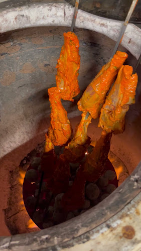 Le Massala Restaurant Indien - Restauration