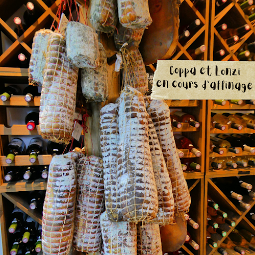 Corsica Fratelli - Epicerie fine - Restauration