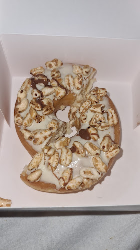 Mokka café - Gonesse