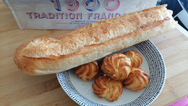 Ma Boulangerie Café - Rezé