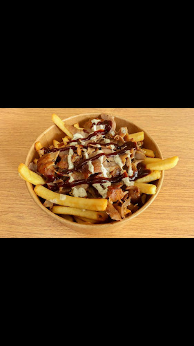 Opinii despre King Kebab în Rennes - Restauration