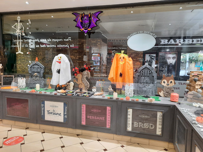 Comentarii opinii despre Ô fournil des saveurs