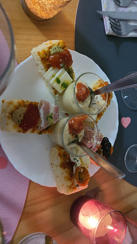 Comentarii opinii despre La Cantine de Joséphine