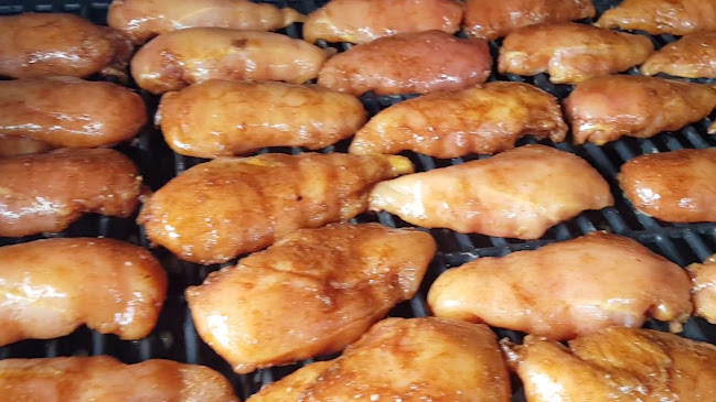 Opinii despre Smoke in Truck în Eaubonne - Restauration