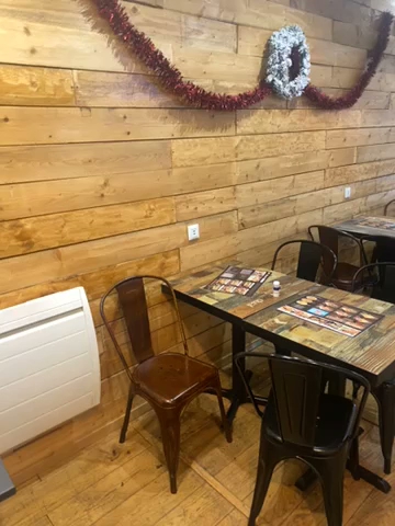 Opinii despre Just one în Tourcoing - Restauration