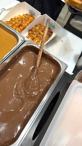 Opinii despre Fred's Saint-Lazare în Argenteuil - Restauration