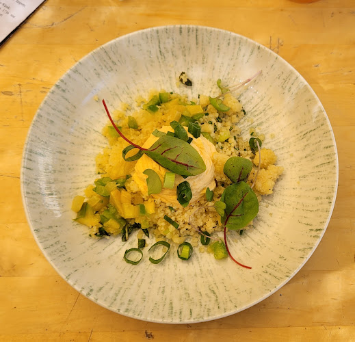 Comentarii opinii despre Ô vent d'Anges