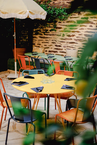 Bretone - Restauration