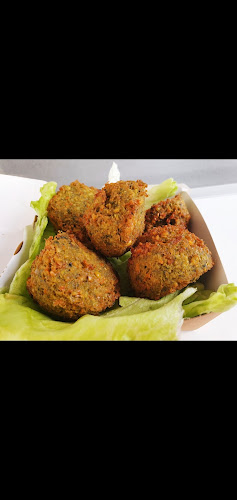 Comentarii opinii despre Food truck - La Gourmande