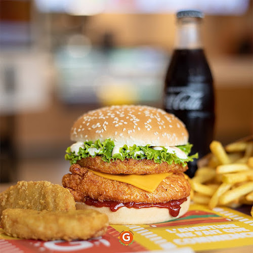 G LA DALLE - Pontault Combault